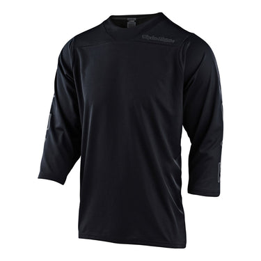 TLD 24.1 Ruckus 3/4 Jersey Black